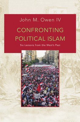 Confronting Political Islam 1