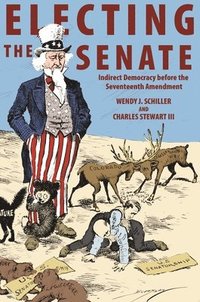 bokomslag Electing the Senate