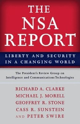 The NSA Report 1