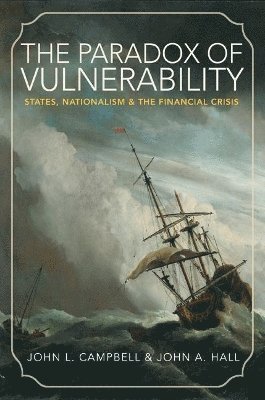 The Paradox of Vulnerability 1