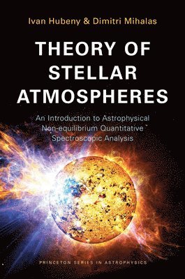 Theory of Stellar Atmospheres 1
