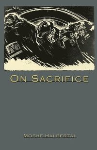 bokomslag On Sacrifice