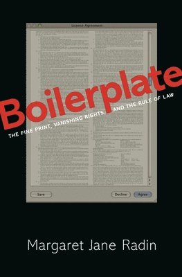 Boilerplate 1