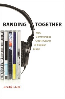 Banding Together 1