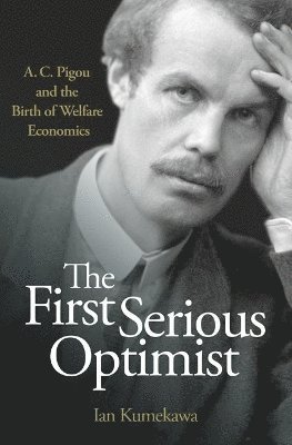 bokomslag First Serious Optimist