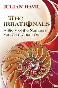 bokomslag The Irrationals