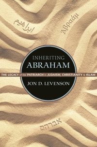 bokomslag Inheriting Abraham