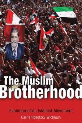 The Muslim Brotherhood 1