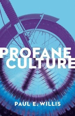 Profane Culture 1