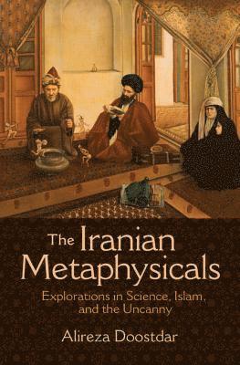 The Iranian Metaphysicals 1