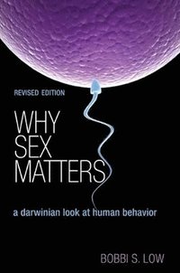 bokomslag Why Sex Matters