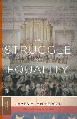 The Struggle for Equality 1