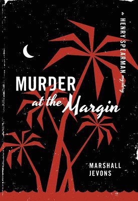 Murder at the Margin 1