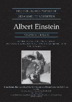 bokomslag The Collected Papers of Albert Einstein, Volume 14