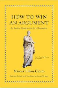 bokomslag How to Win an Argument