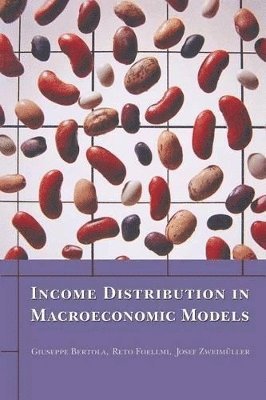 Income Distribution in Macroeconomic Models 1