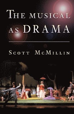 Musical as Drama 1