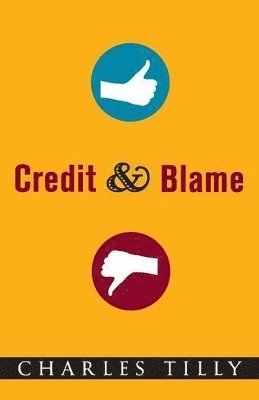 bokomslag Credit and Blame