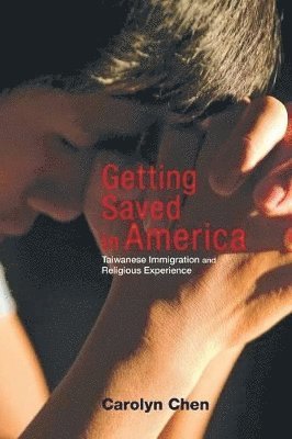 Getting Saved in America 1