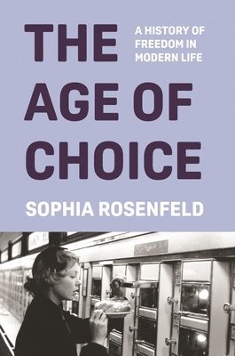 The Age of Choice 1