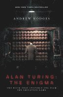 bokomslag Alan Turing: The Enigma