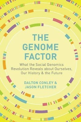 The Genome Factor 1