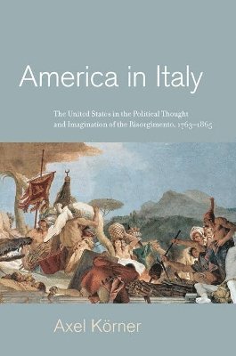 America in Italy 1