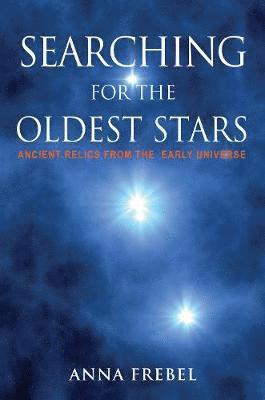 Searching for the Oldest Stars 1