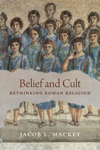 bokomslag Belief and Cult