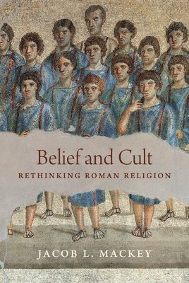 Belief and Cult 1