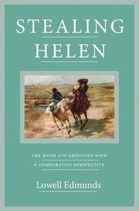 bokomslag Stealing Helen