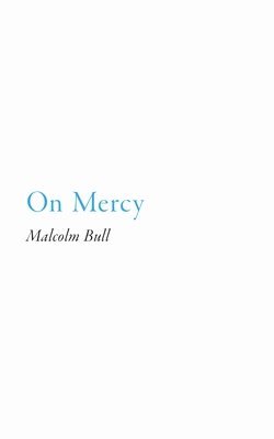 bokomslag On Mercy