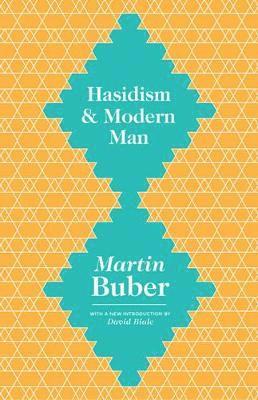 Hasidism and Modern Man 1