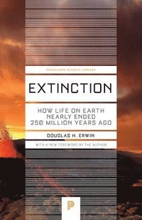 bokomslag Extinction