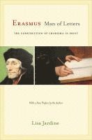 bokomslag Erasmus, Man of Letters