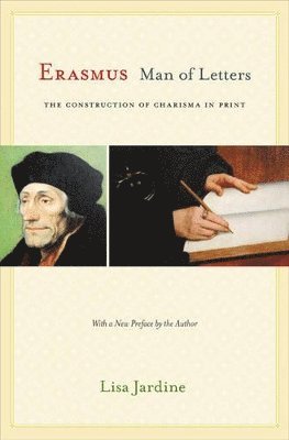 Erasmus, Man of Letters 1