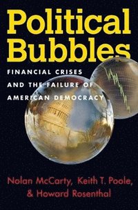 bokomslag Political Bubbles