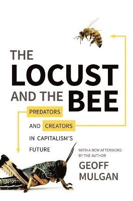 The Locust and the Bee 1