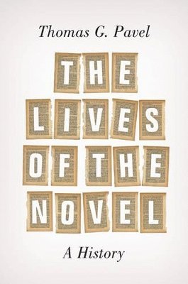 Lives of the Novel 1