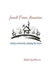 bokomslag Small-Town America