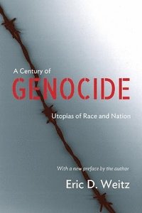 bokomslag A Century of Genocide