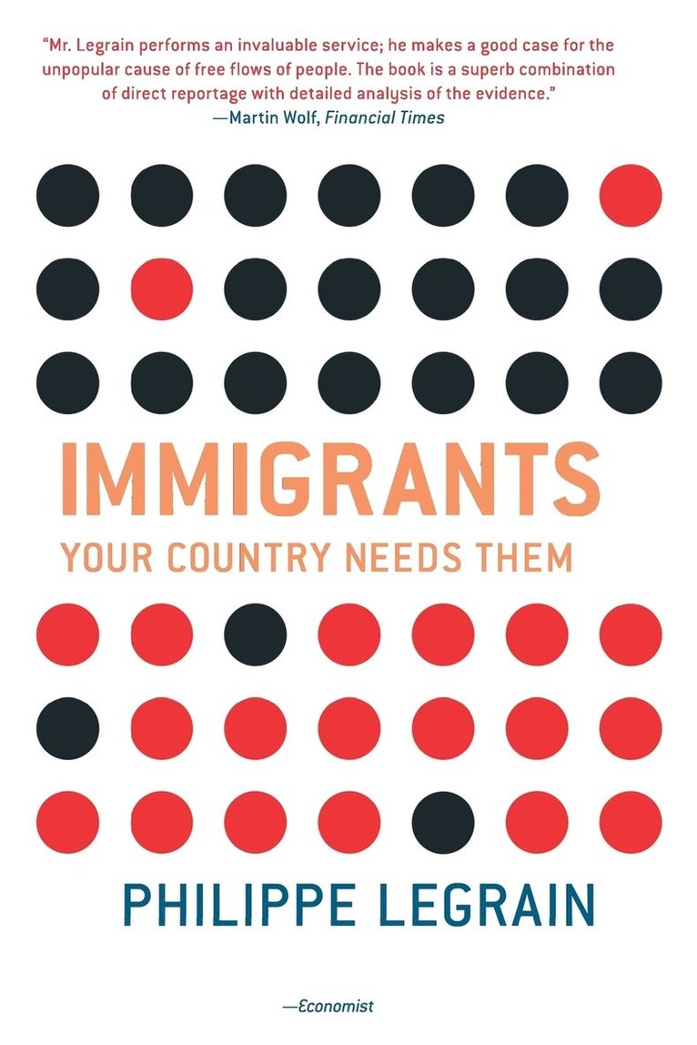 Immigrants 1