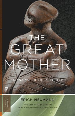Erich Neumann - Great Mother, Häftad