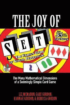 Liz McMahon, Gary Gordon, Hannah Gordon, Rebecca Gordon - Joy of SET, Inbunden