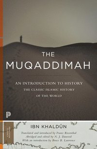 bokomslag The Muqaddimah
