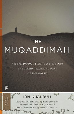 Ibn Khaldûn, N. J. Dawood - Muqaddimah, Häftad
