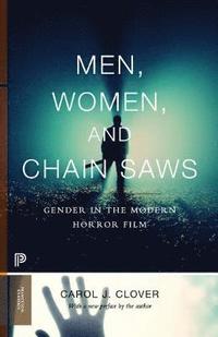 bokomslag Men, Women, and Chain Saws