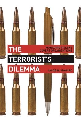 The Terrorist's Dilemma 1