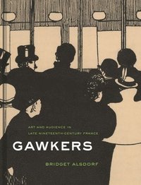bokomslag Gawkers