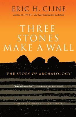 Three Stones Make a Wall 1